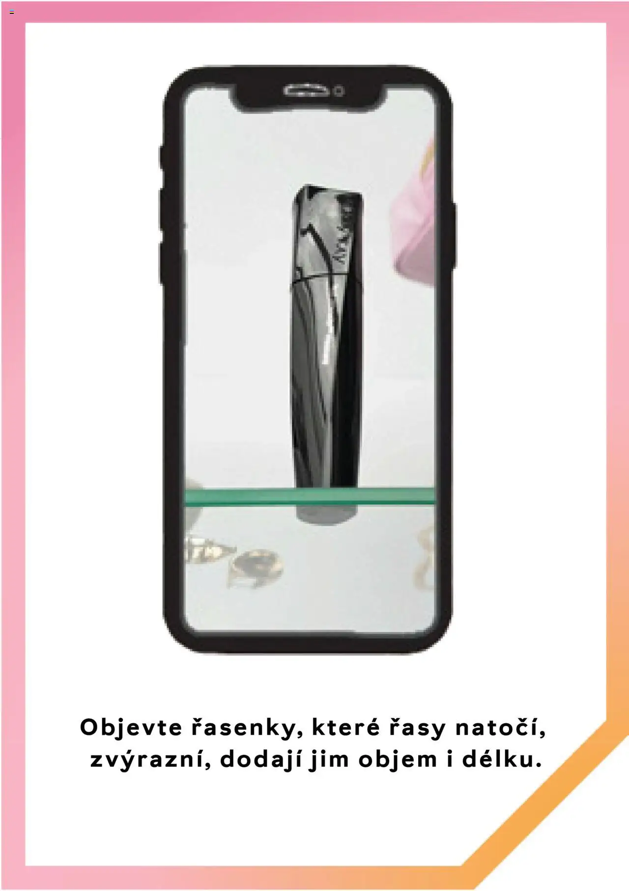 Mary Kay katalog - Řasenky pro každou příležitost od 28.04.2025 | Strana: 8