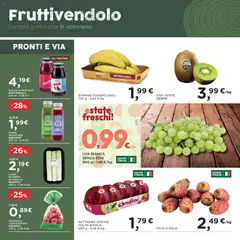 Anteprima del volantino Poli volantino valido a partire dal 02/09/2026 | Pagina: 8