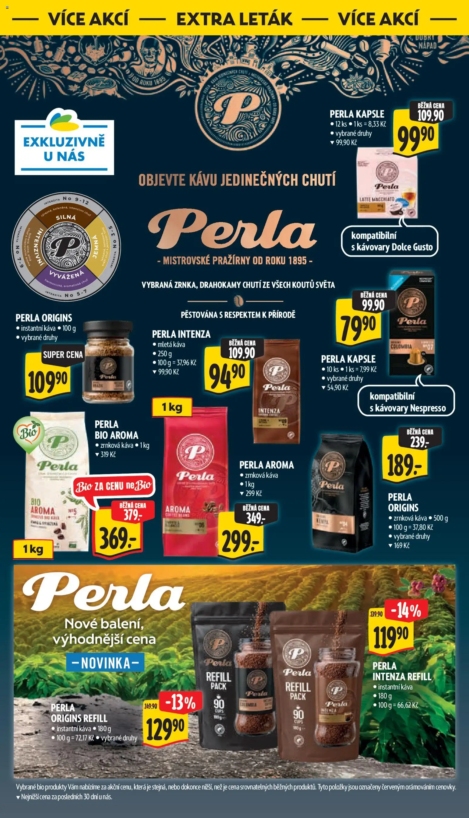 Albert leták - Hypermarket od 28.10.2026 | Strana: 51