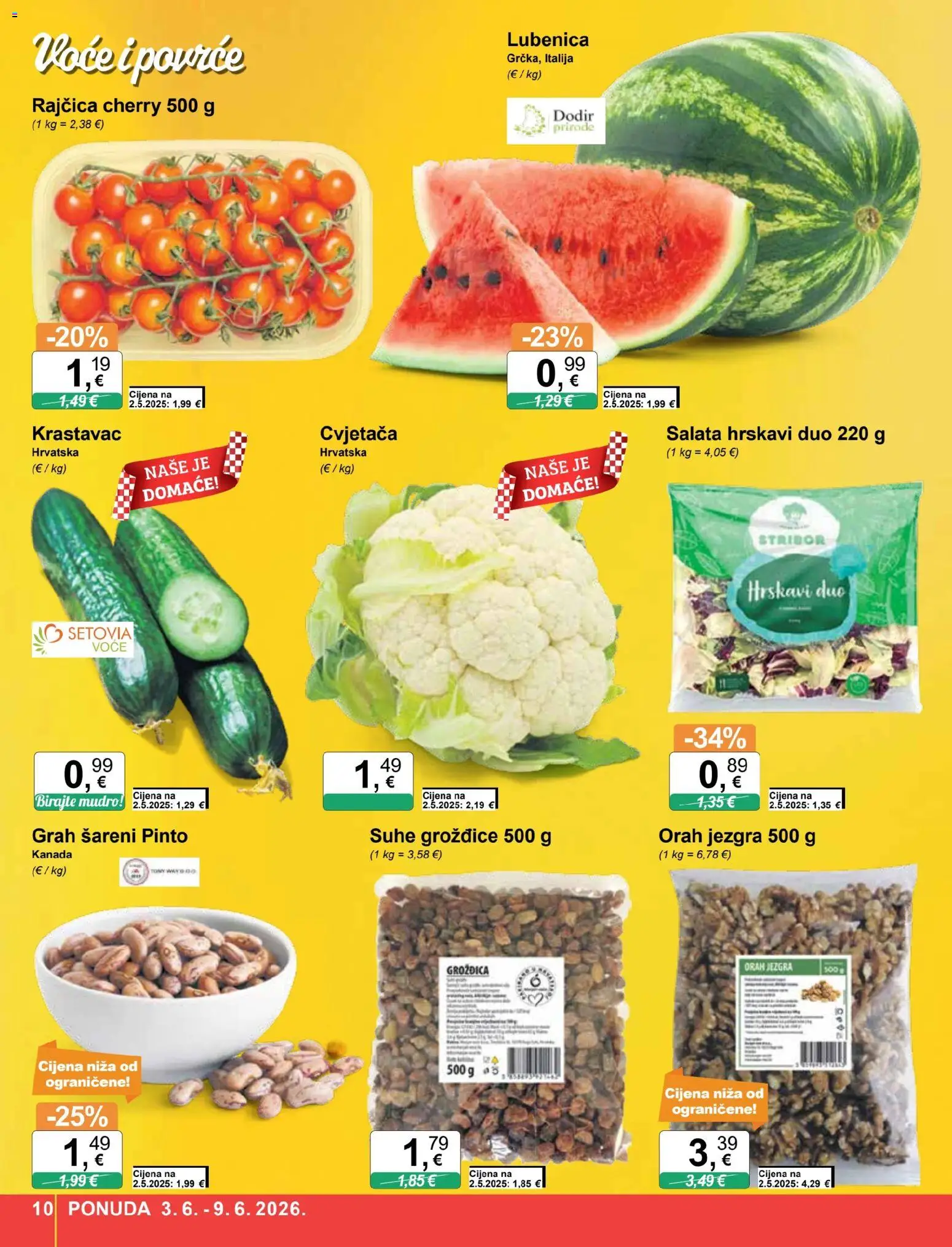 KTC katalog | vrijedi od 03.06.2026 | Stranica: 10