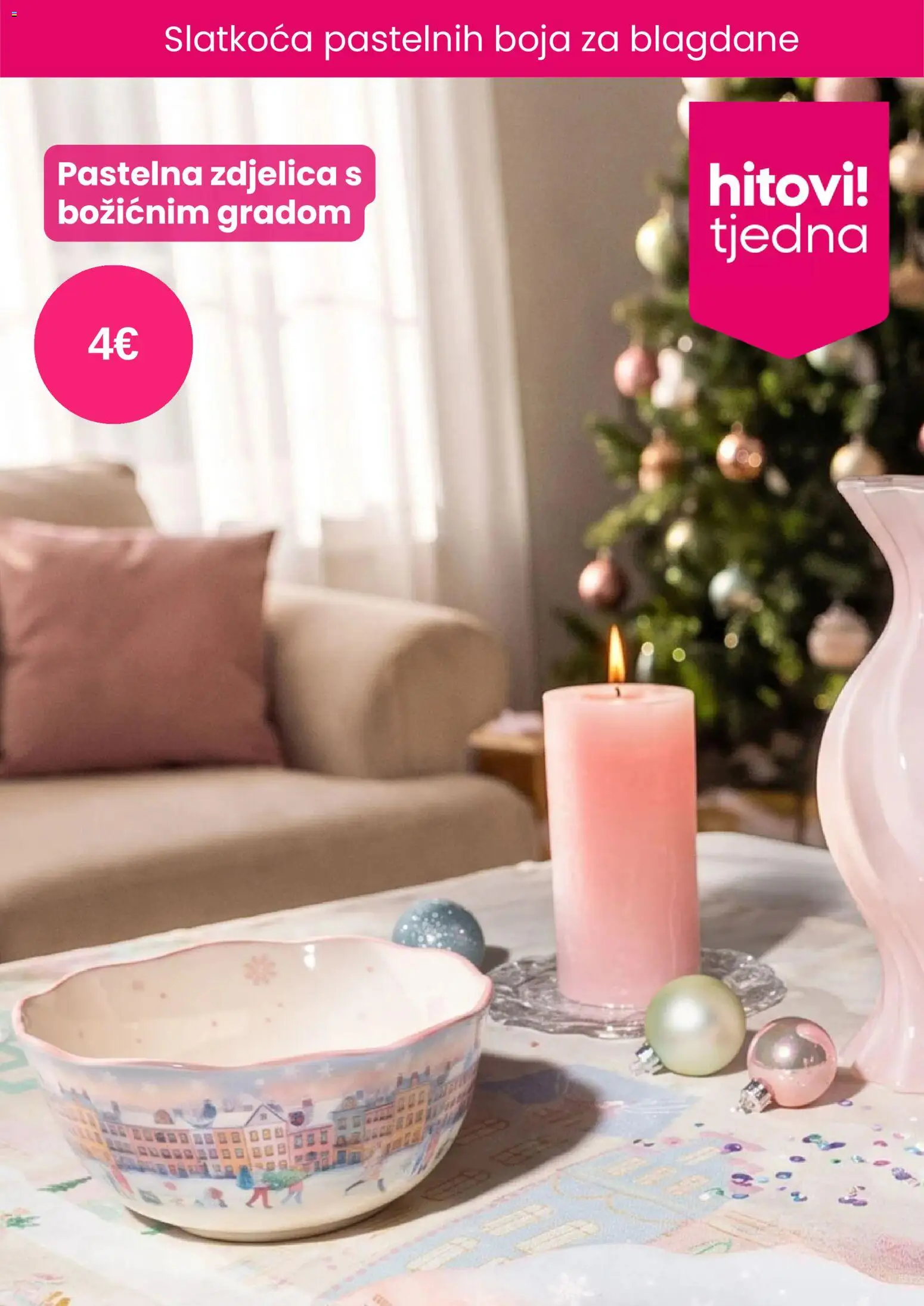 Pepco katalog | vrijedi od 29.10.2026 | Stranica: 5