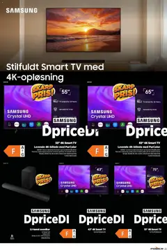 Power - Tilbudsavis gyldig fra 09/10/2026 | Side: 23