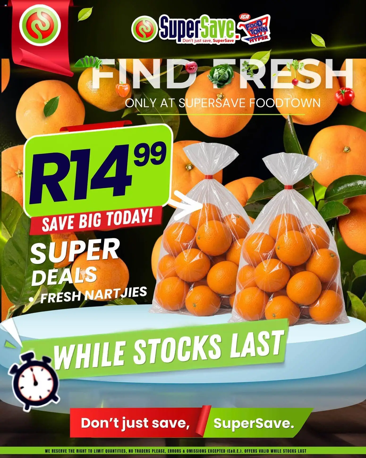 New Super Save catalogue – valid from 02/09/2026 | Page: 2