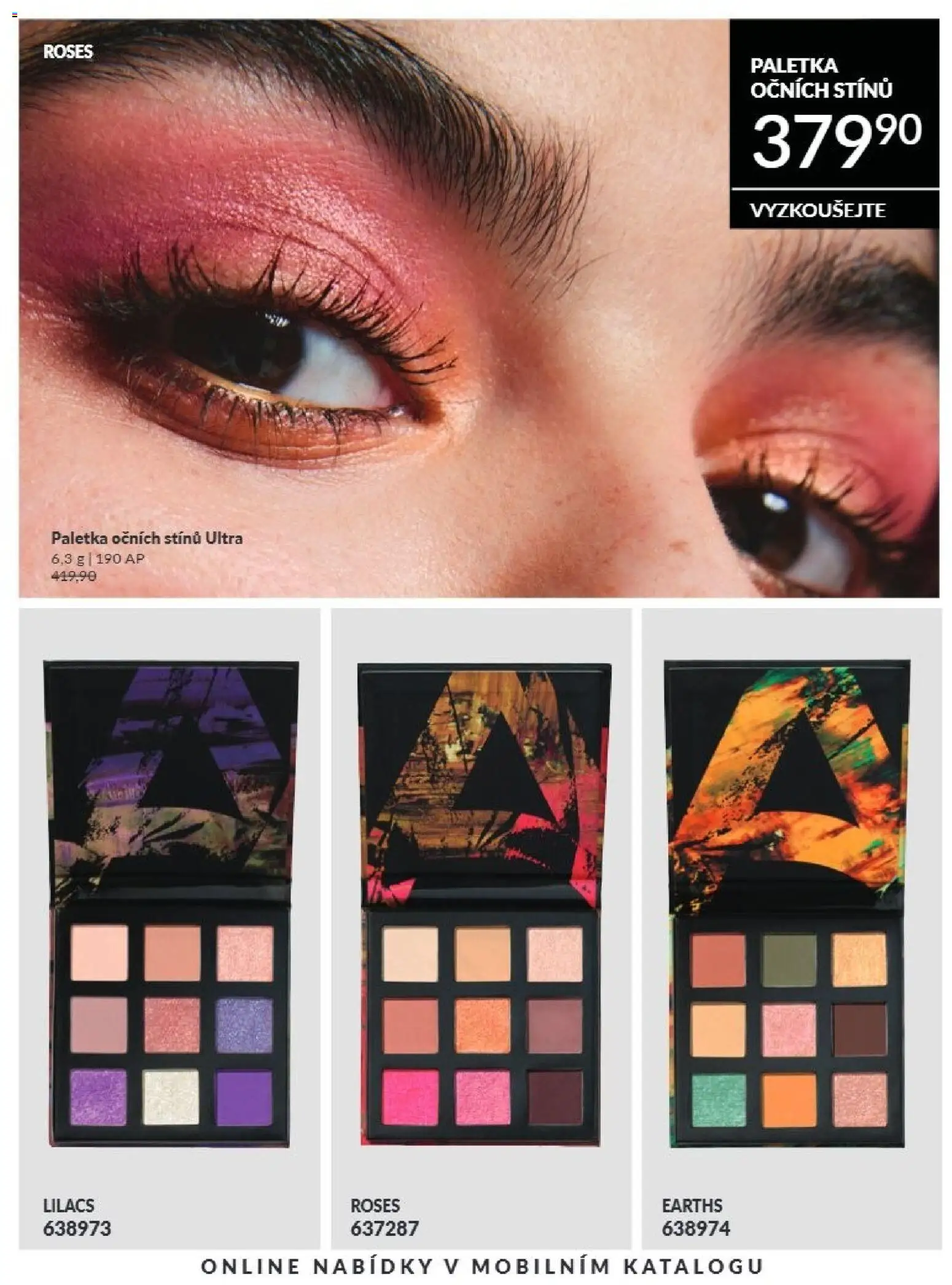 Avon Katalog 07/2026 od 01.07.2026 | Strana: 183