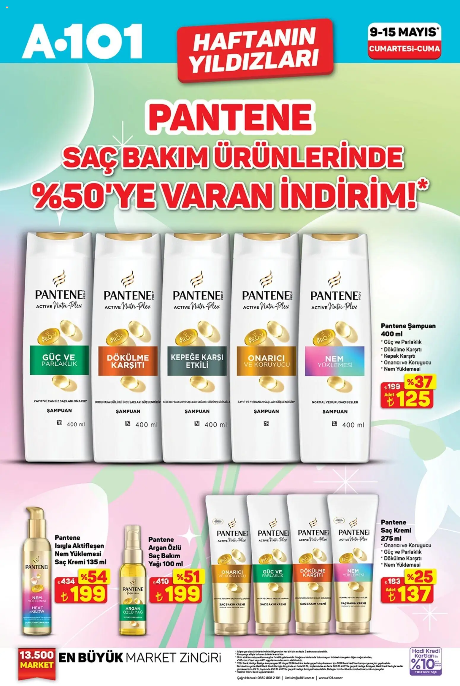 A101 Katalog - 09.05.2026 tarihinden itibaren geçerlidir | Sayfa: 8