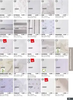 Diego Katalógus - amely érvényes a következő dátumtól: 02.10.2025 | Oldal: 85