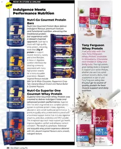 Dis-Chem specials catalogue – valid from 28/05/2026 | Page: 28