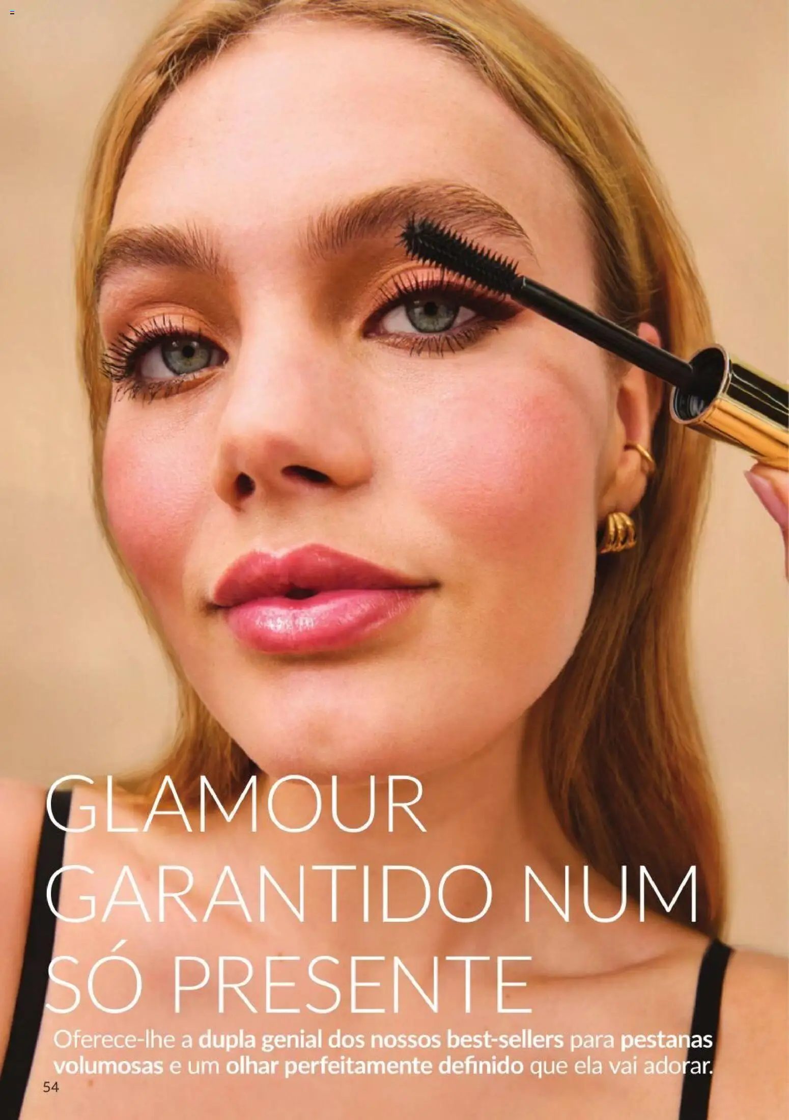 Catálogo Avon Campanha 11 │ válido de 01/11/2026 | Página: 54