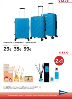 Vista previa Hipercor catálogo válido desde el 30/07/2026 | Página: 43 | Productos: Té
