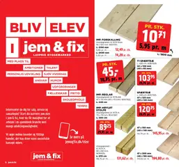 Jem & fix - Tilbudsavis uge 32 gyldig fra 02/08/2026 | Side: 16