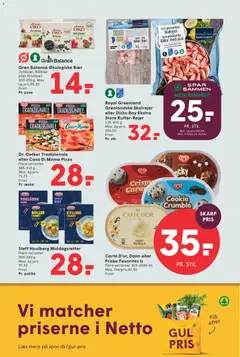 Spar - Tilbudsavis uge 32 gyldig fra 31/07/2026 | Side: 13