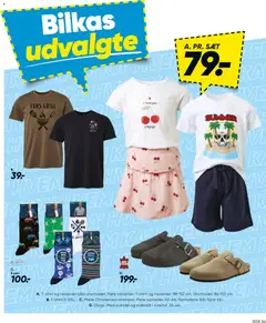 Bilka - Nonfood gyldig fra 01.05.2026 | Side: 14 | Produkter: Nederdel, Cherry, Grill