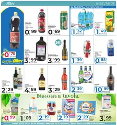 Anteprima del volantino Alter Discount volantino valido a partire dal 05.05.2026 | Pagina: 10