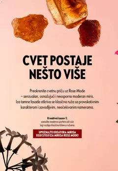 Oriflame katalog April Maj 2026 - pregled Oriflame kataloga - važi od 22.04.2026 | Strana: 6