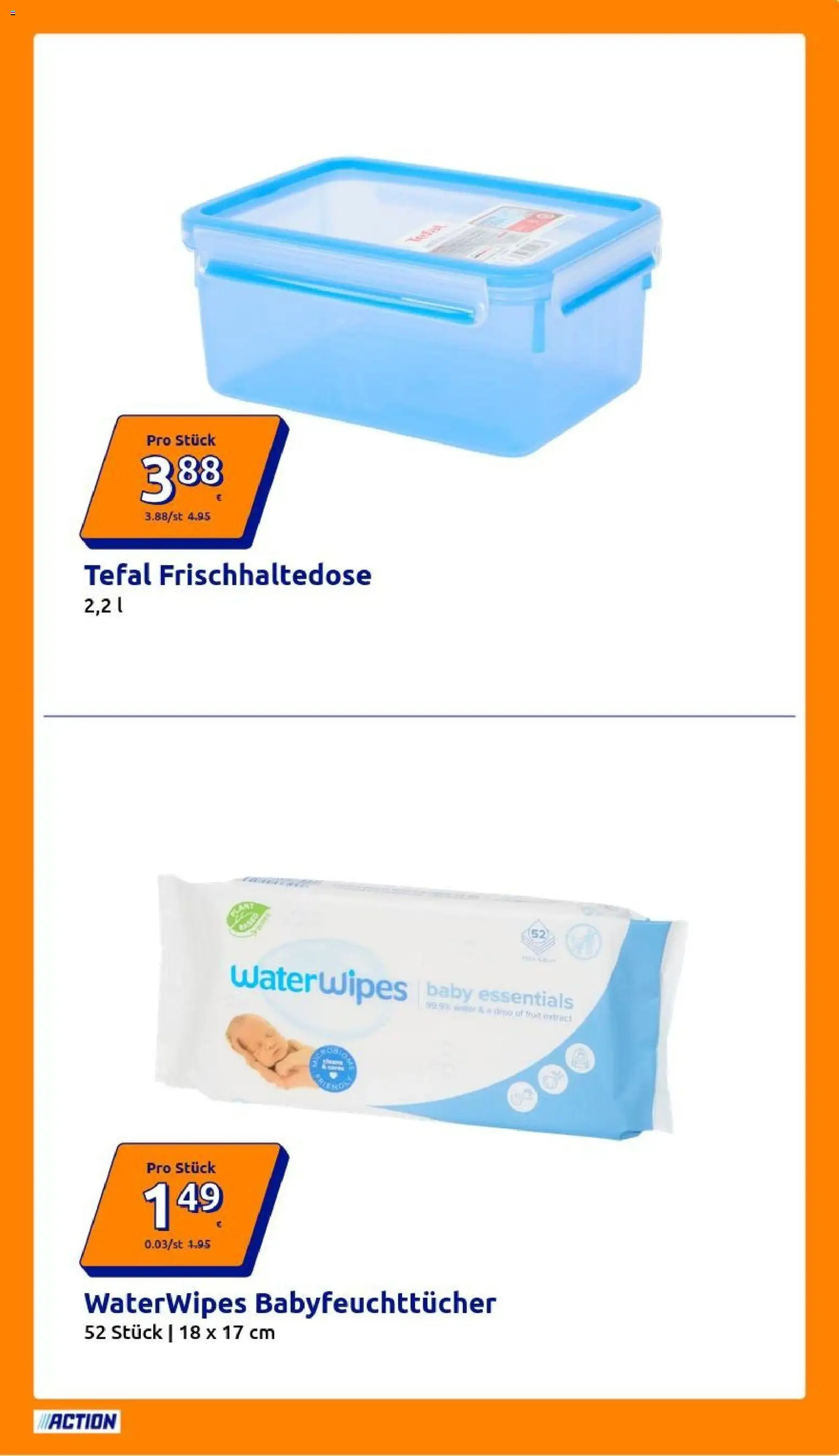 Action Flugblatt gültig ab 26.08.2026 | Seite: 7