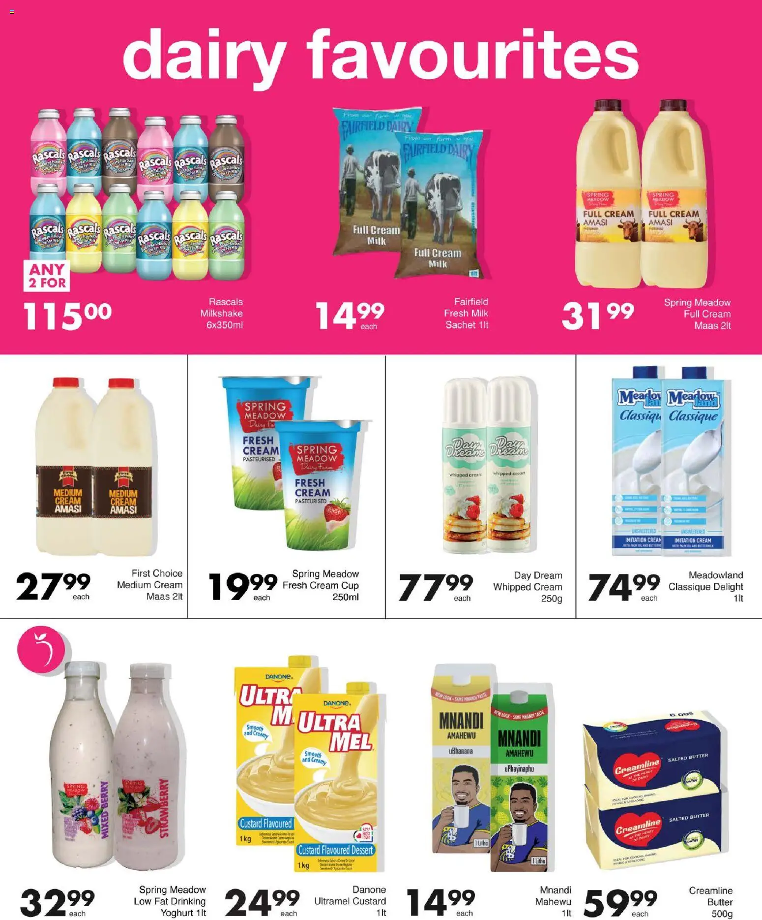 New Save catalogue – valid from 14.05.2026 | Page: 4