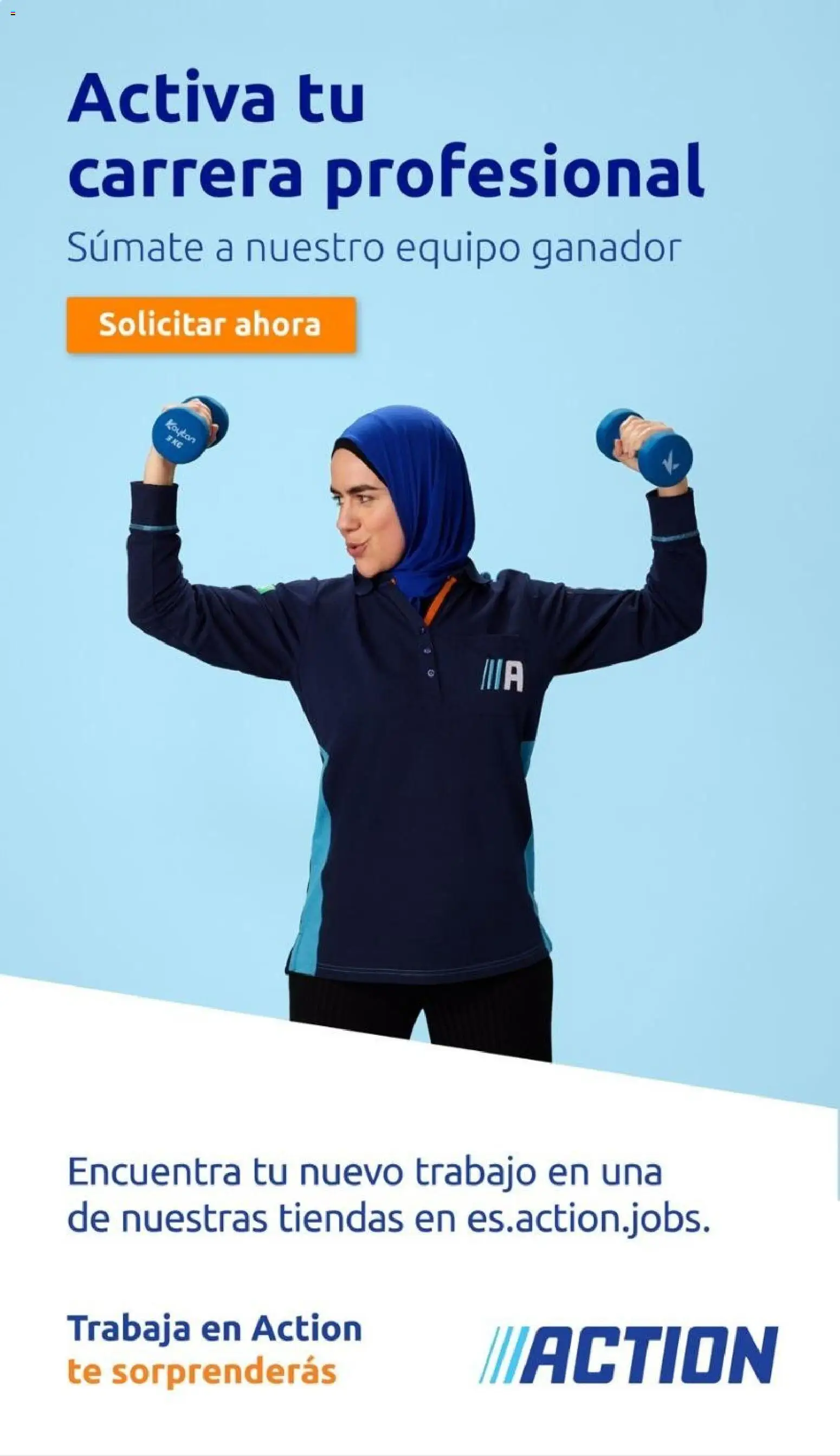 Action folleto │ válido desde el 30/09/2026 | Página: 38 | Productos: Té