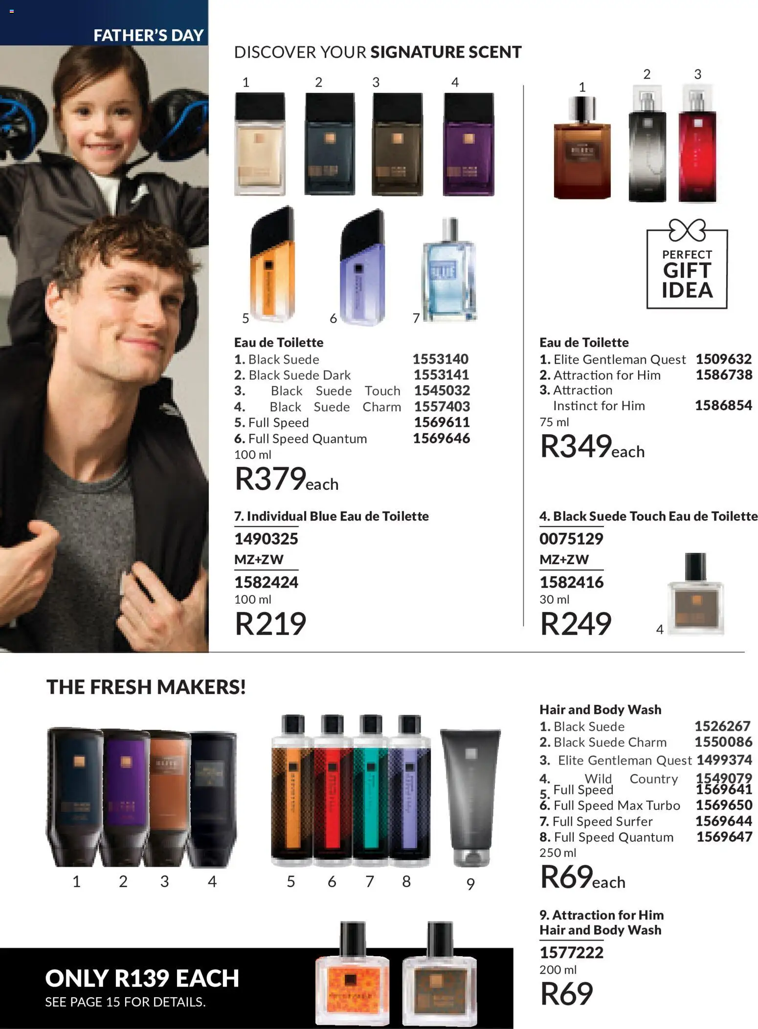 New Avon catalogue – valid from 01.06.2026 | Page: 28