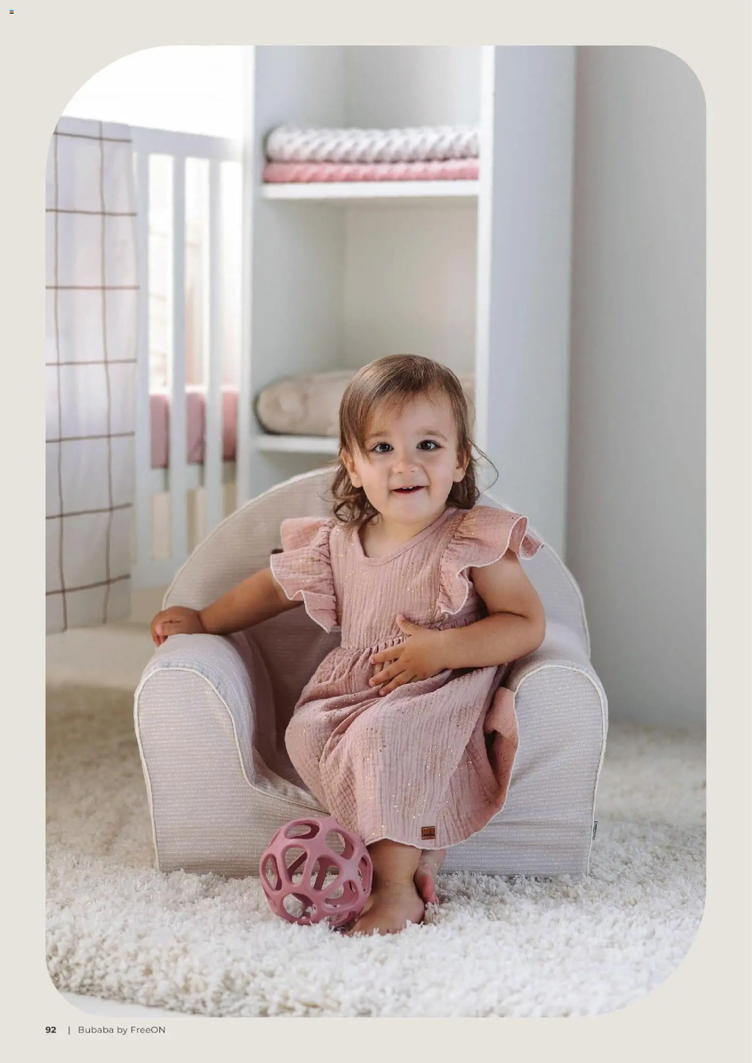 Novi Baby center katalog ponudbe – veljaven od 09.09.2026 | Stran: 92