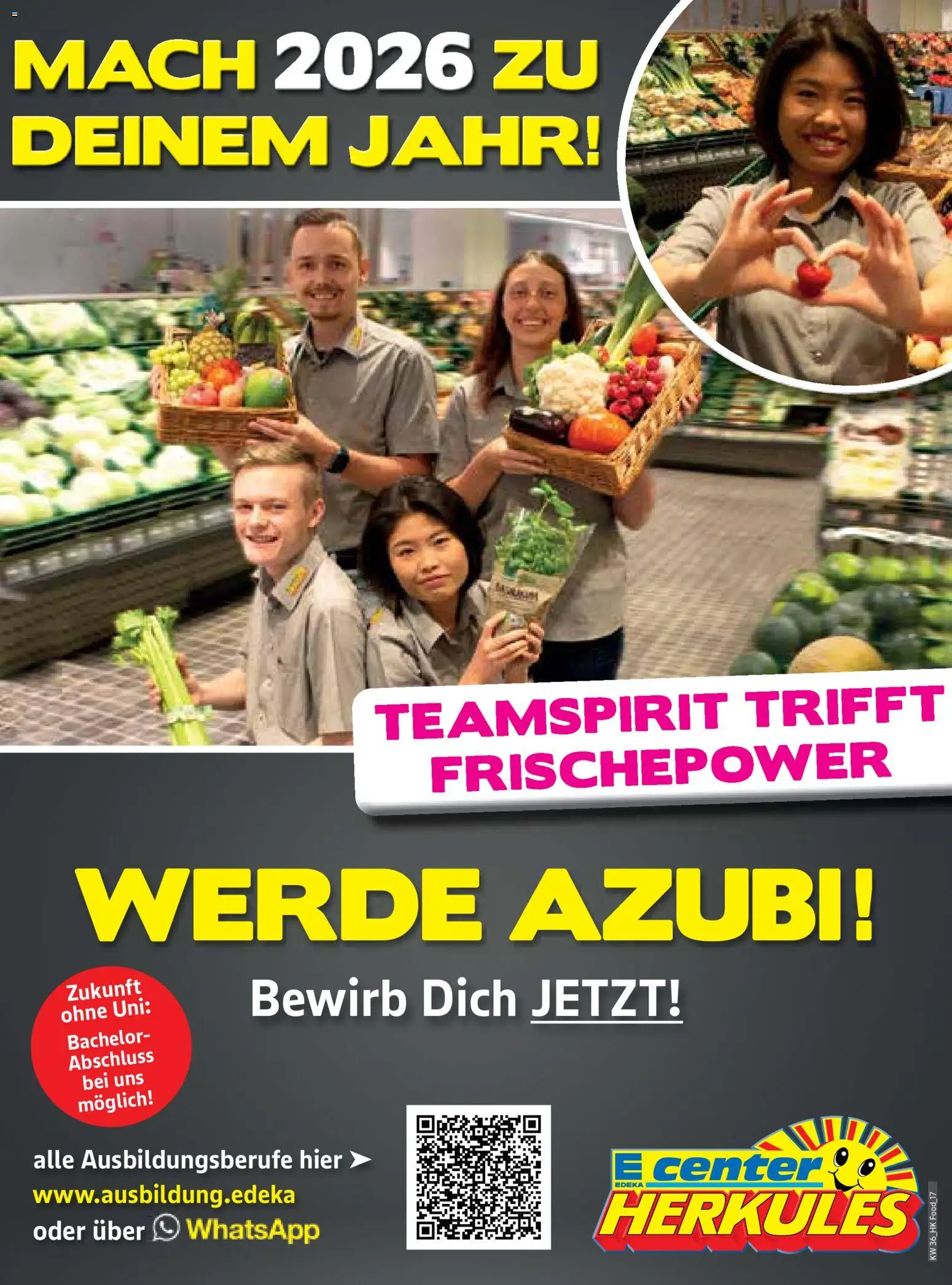 HERKULES Prospekt – gültig ab 31.08.2026 | Seite: 17
