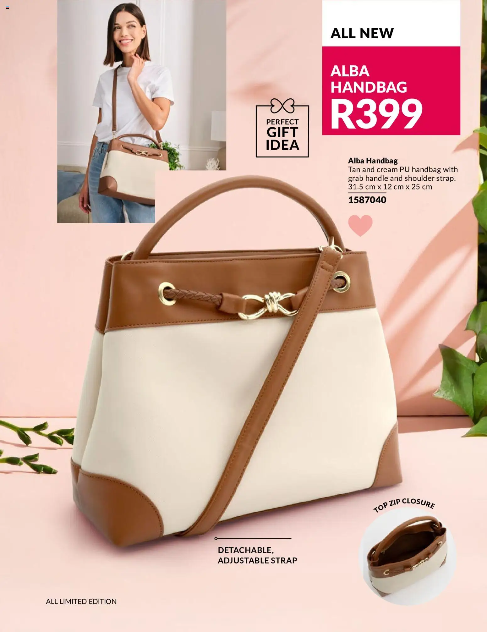 New Avon catalogue – valid from 01.05.2026 | Page: 15
