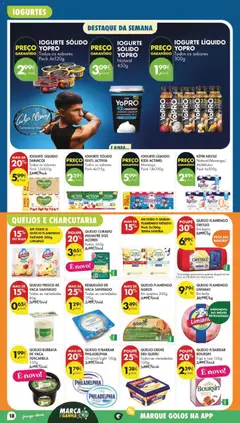Pré-visualização Pingo Doce folheto válido de 30/06/2026 | Página: 20
