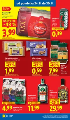 Lidl leták platný od 24.08.2026 | Strana: 28