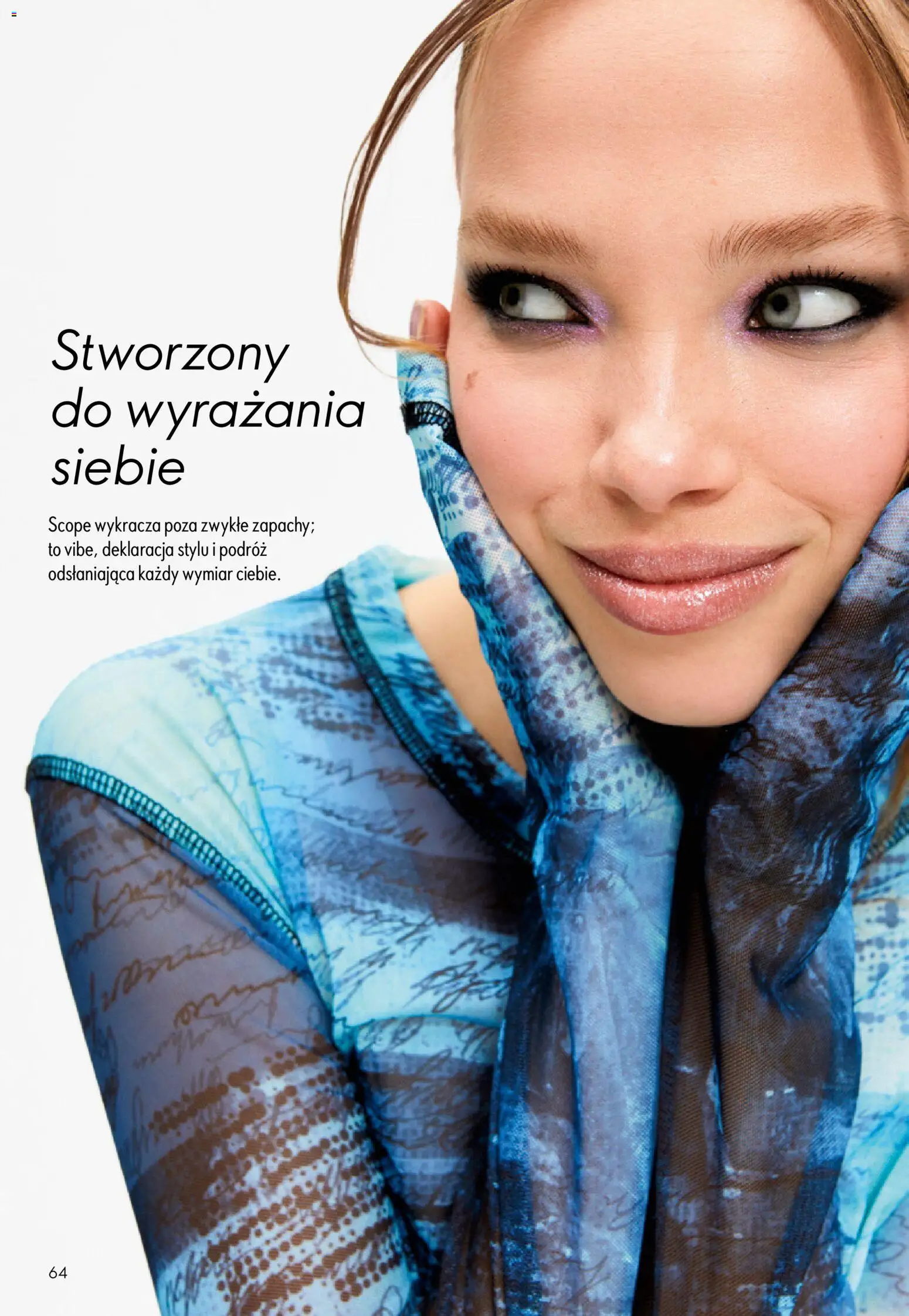 Oriflame Katalog 11 2026 od 29.07.2026 | Strona: 64