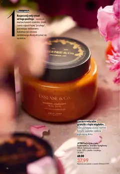 Pogląd oferty "Oriflame Katalog 9 2026" - ważna od 17.06.2026 | Strona: 16