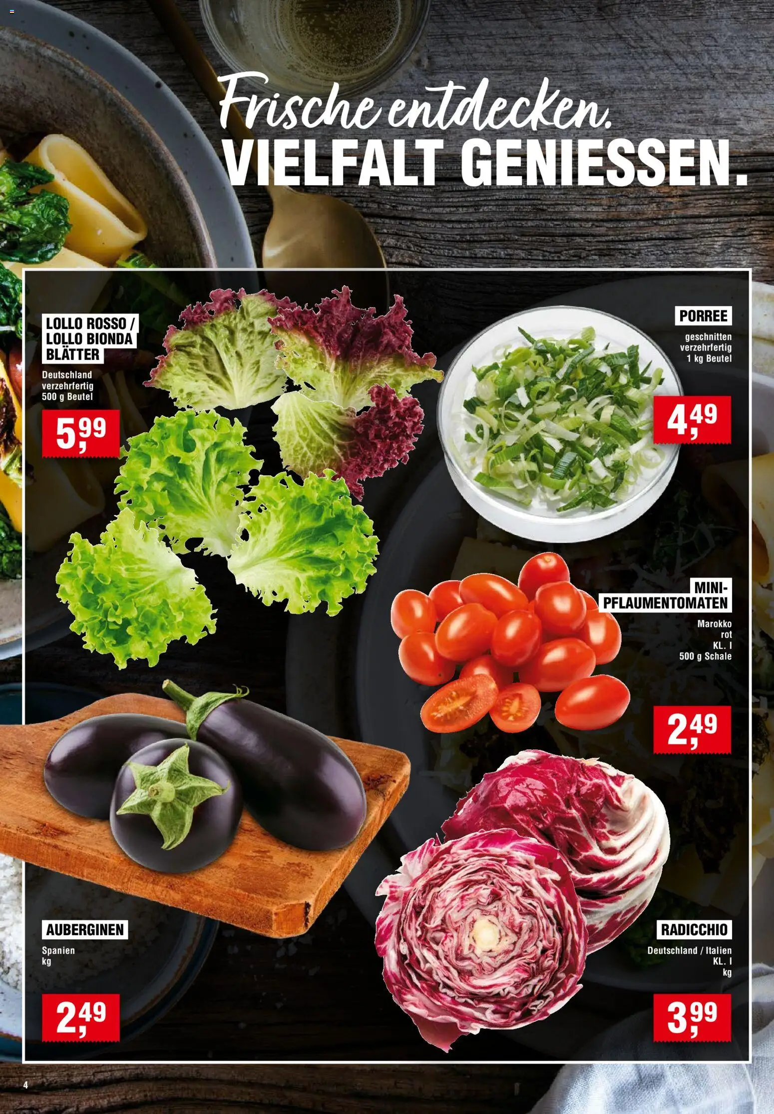 Handelshof Prospekt – gültig ab 12.11.2026 | Seite: 4