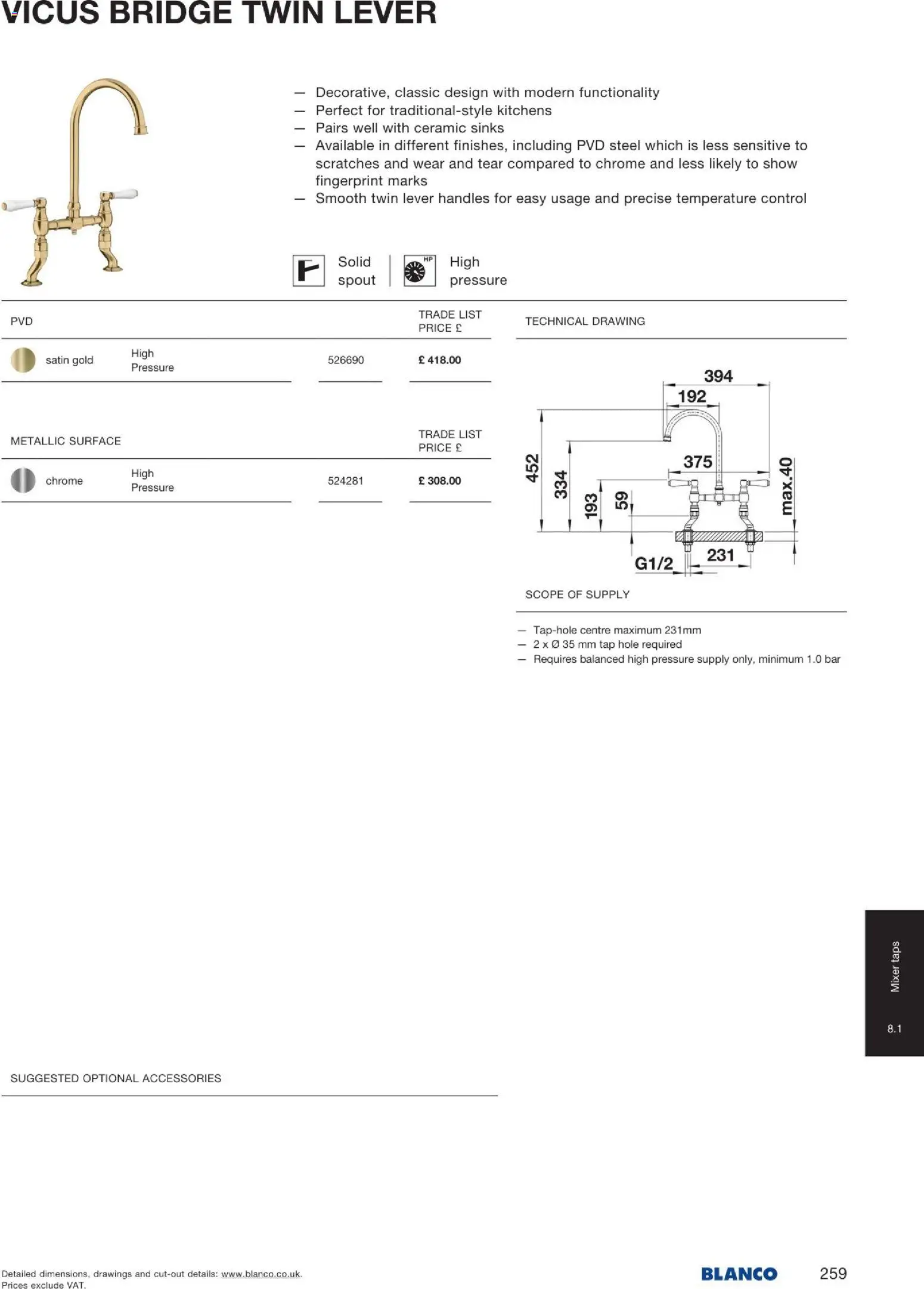 Novi Mömax katalog ponudbe – veljaven od 22.01.2026 | Stran: 260