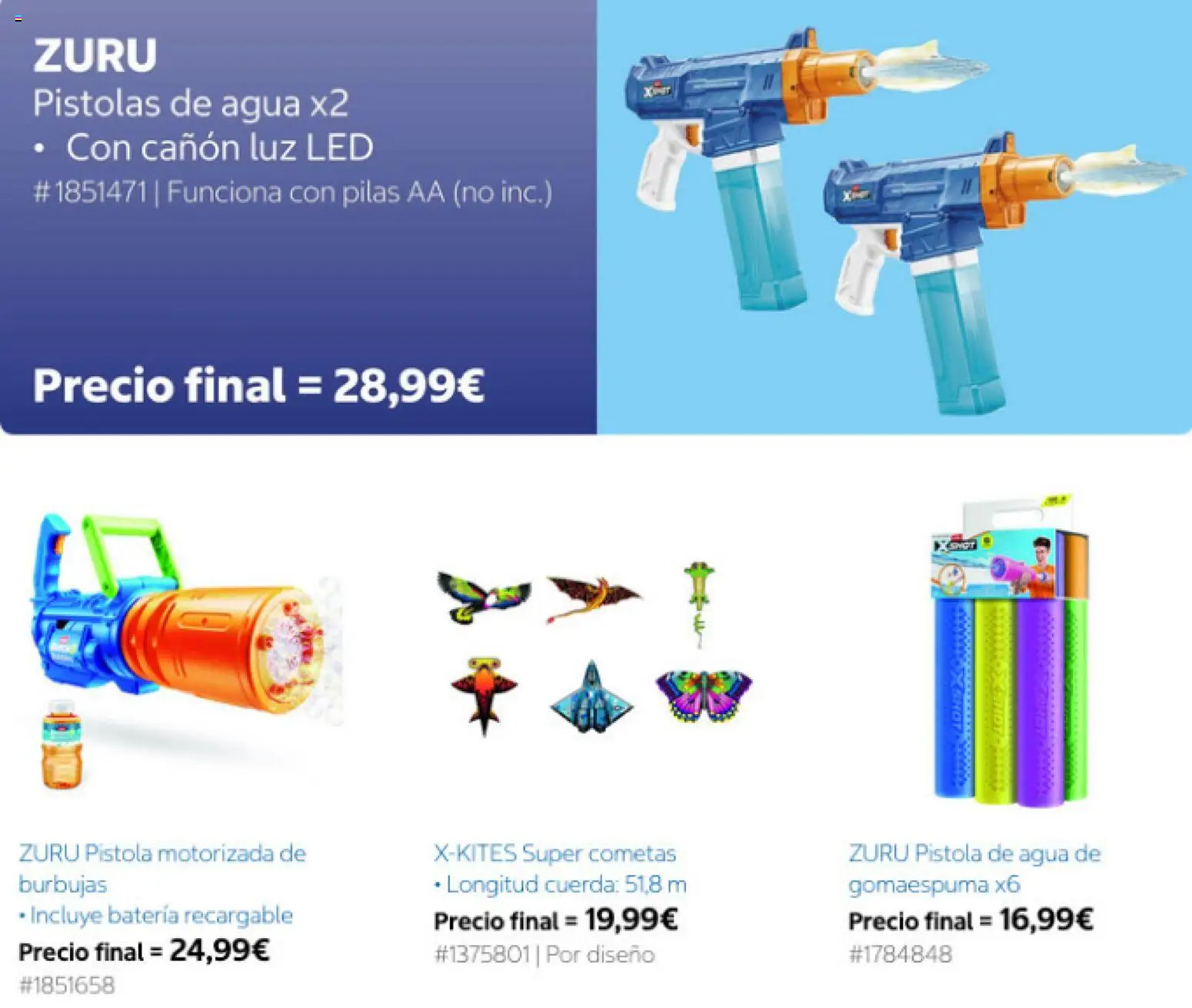 Costco catálogo │ válido desde el 04.05.2026 | Página: 2 | Productos: Κοσμήματα, Batería