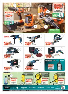 Checkers specials catalogue – valid from 21/09/2026 | Page: 3