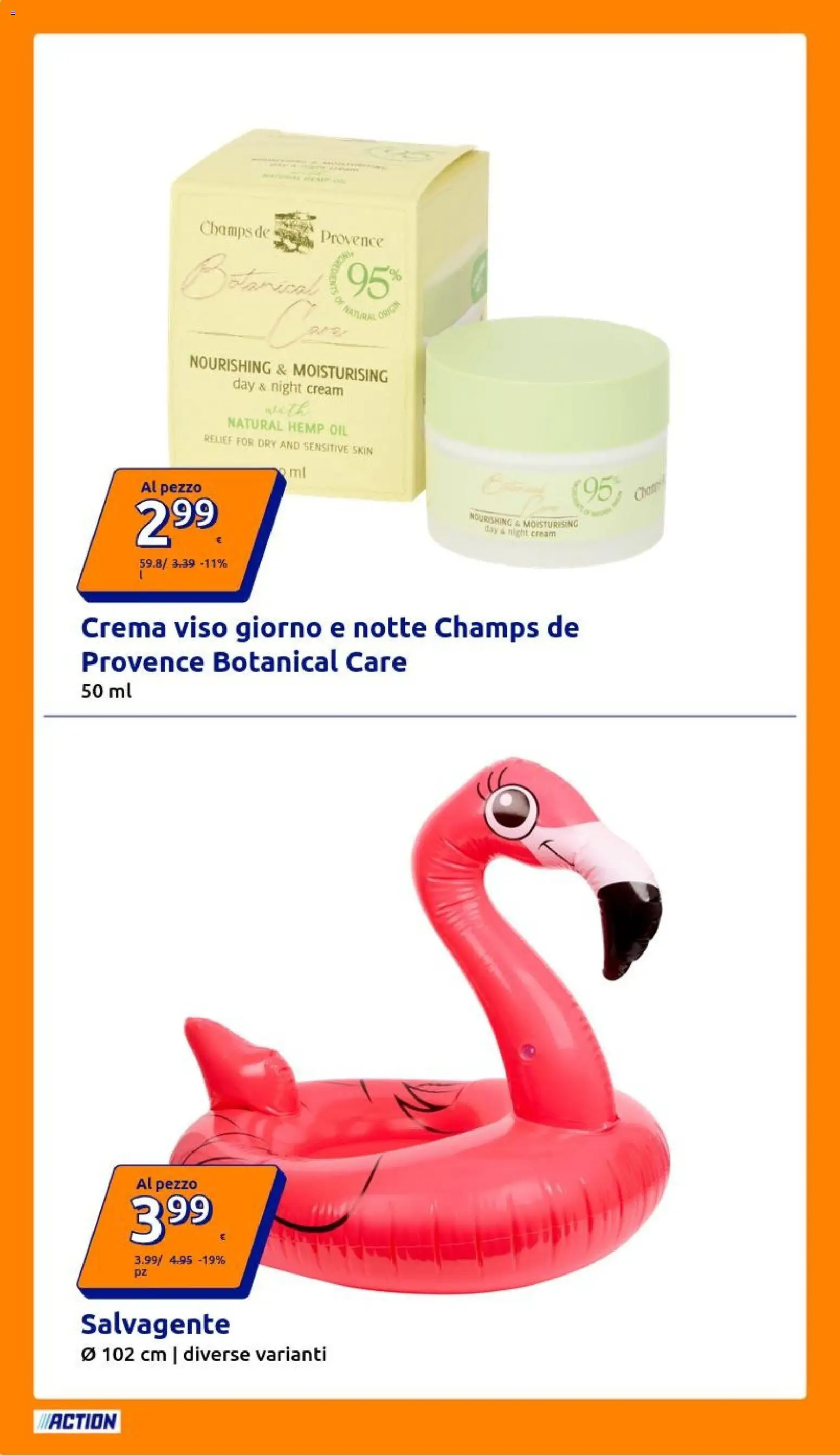 Volantino Action del 03.06.2026 | Pagina: 16