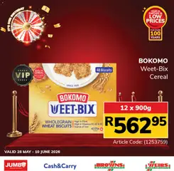 Jumbo specials catalogue – valid from 28.05.2026 | Page: 7