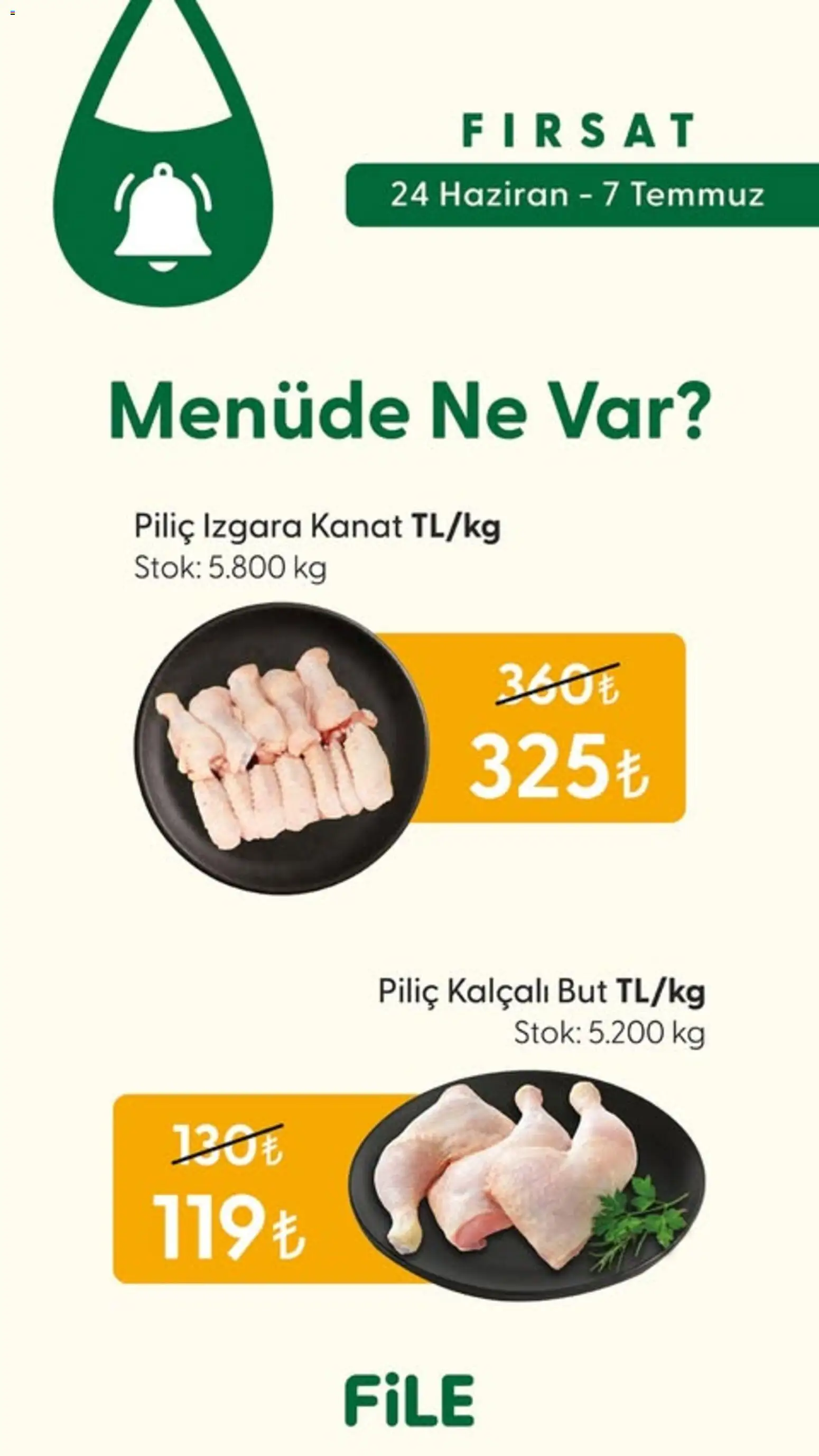 🛍️ File Market Katalog, 24 Haziran 2026 itibariyle » Özel fırsatları keşfedin ve bugün tasarruf edin! 💰