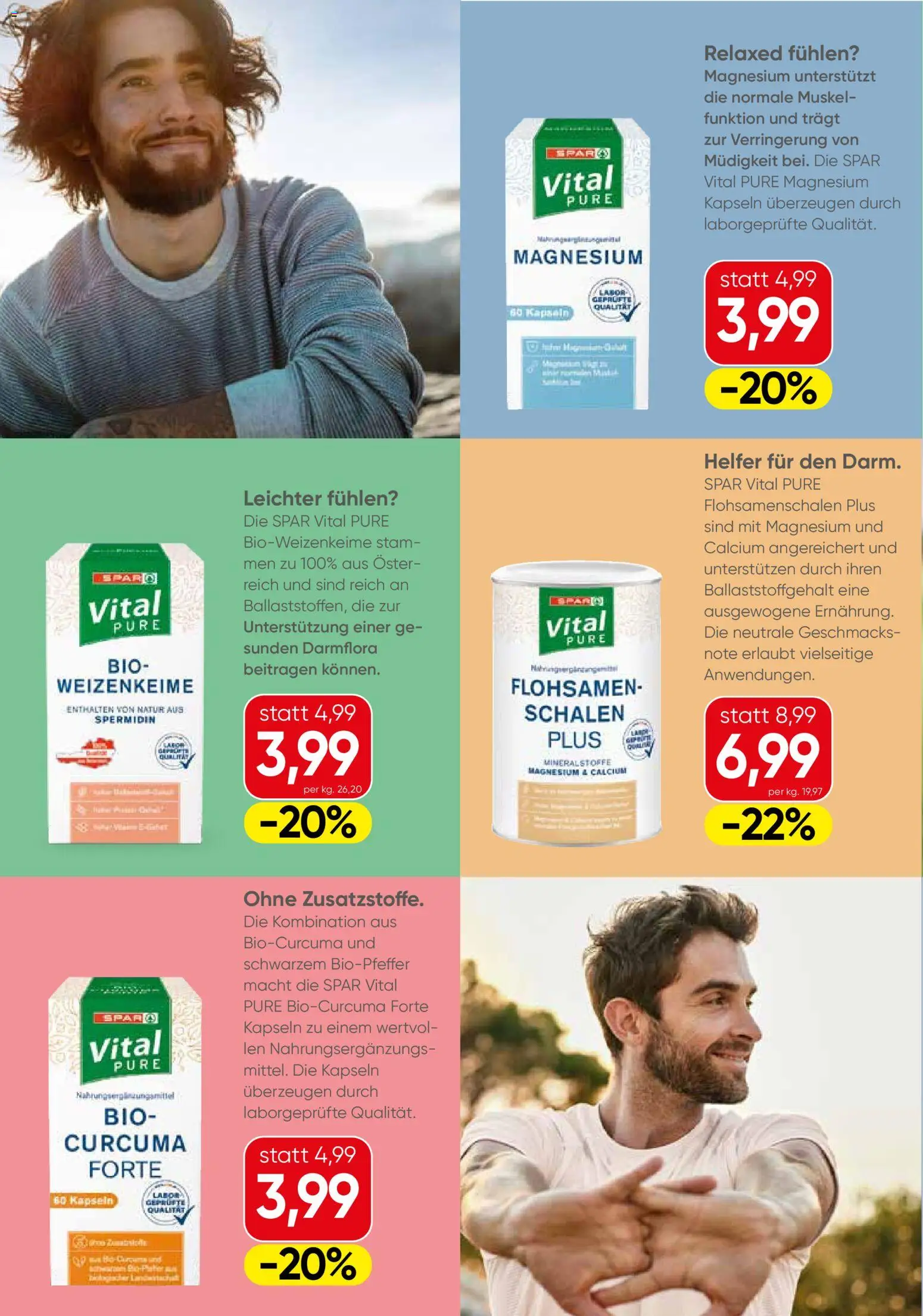 SPAR Gourmet Flugblatt gültig ab 24.09.2026 | Seite: 2