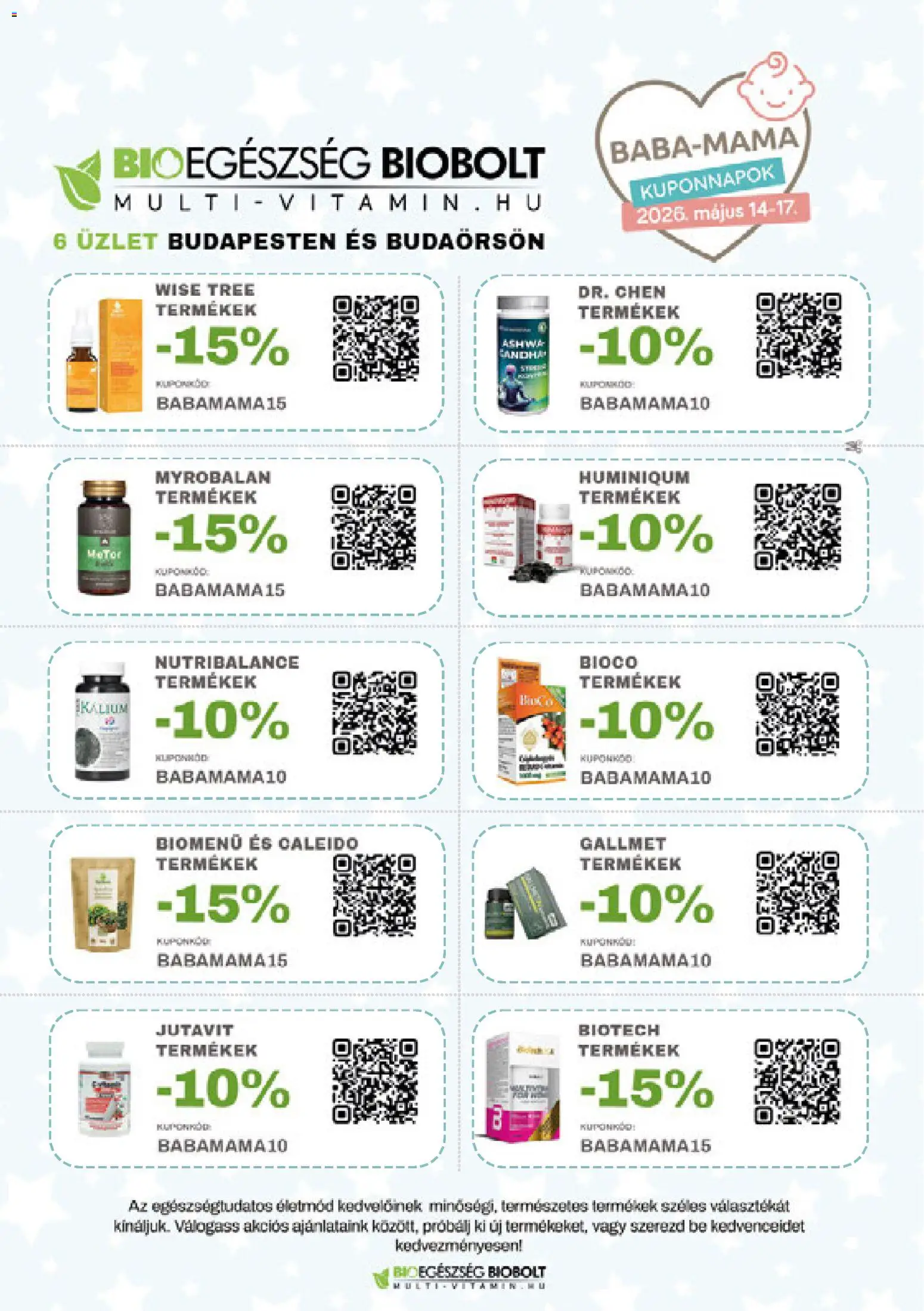Rossmann akciós ujság - amely érvényes a következő dátumtól: 11.05.2026 | Oldal: 35