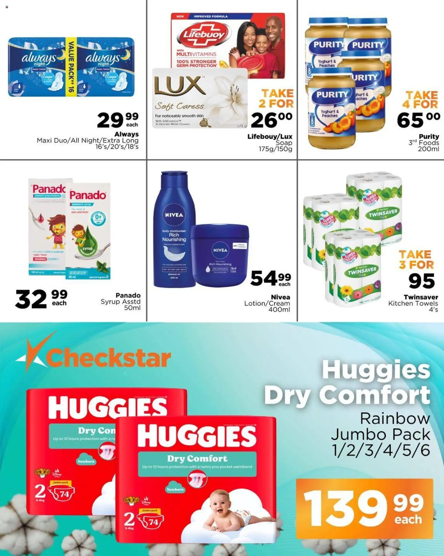 New Check Star catalogue – valid from 22.04.2026 | Page: 9