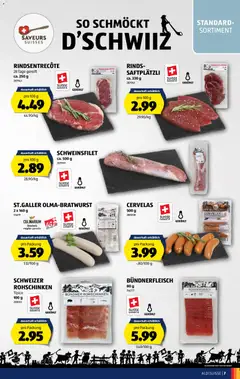 Aldi aktionen ab 12.11.2026 gültig | Seite: 7 | Produkte: Wurst