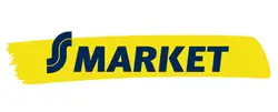 S-market logo