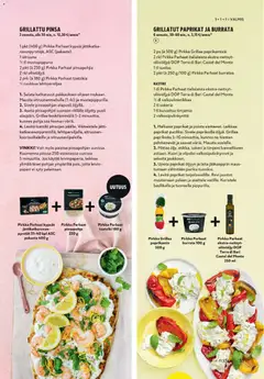 K-Market-mainoslehti voimassa 06.05.2026 alkaen | Sivu: 31