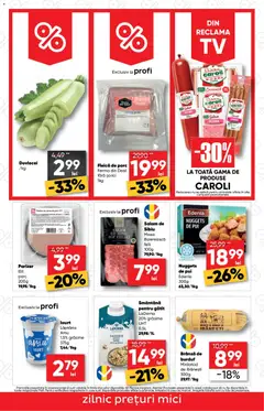 Ofertele Profi valabile de la 03.09.2026 | Pagină: 2