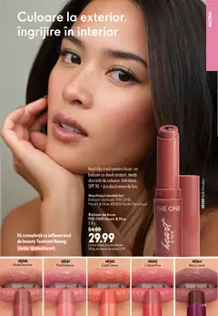 Ofertele Oriflame valabile de la 09.09.2026 | Pagină: 99