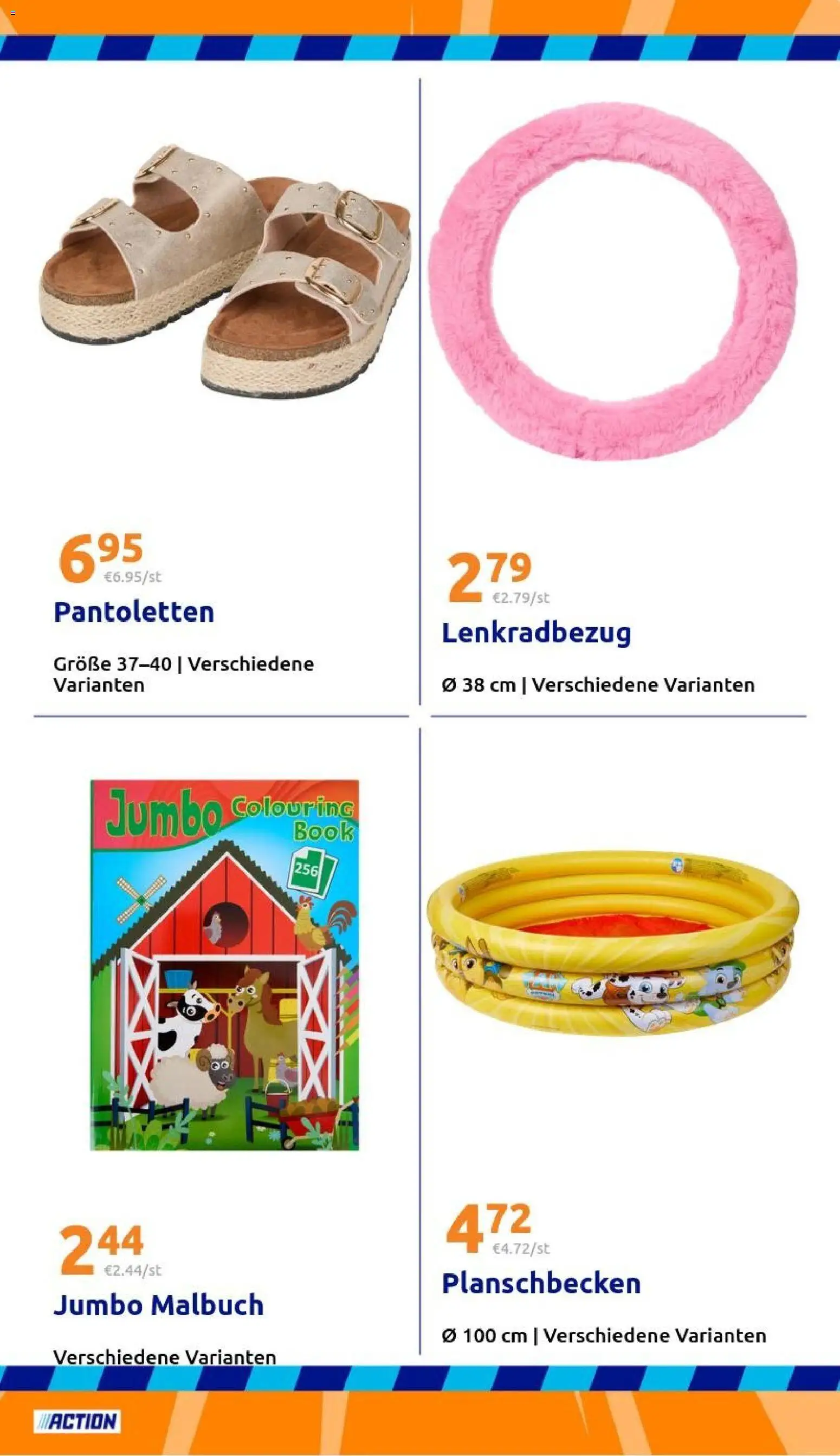 Action Prospekt – gültig ab 20.05.2026 | Seite: 27