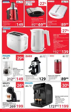 Ofertele Selgros valabile de la 21.08.2026 | Pagină: 13