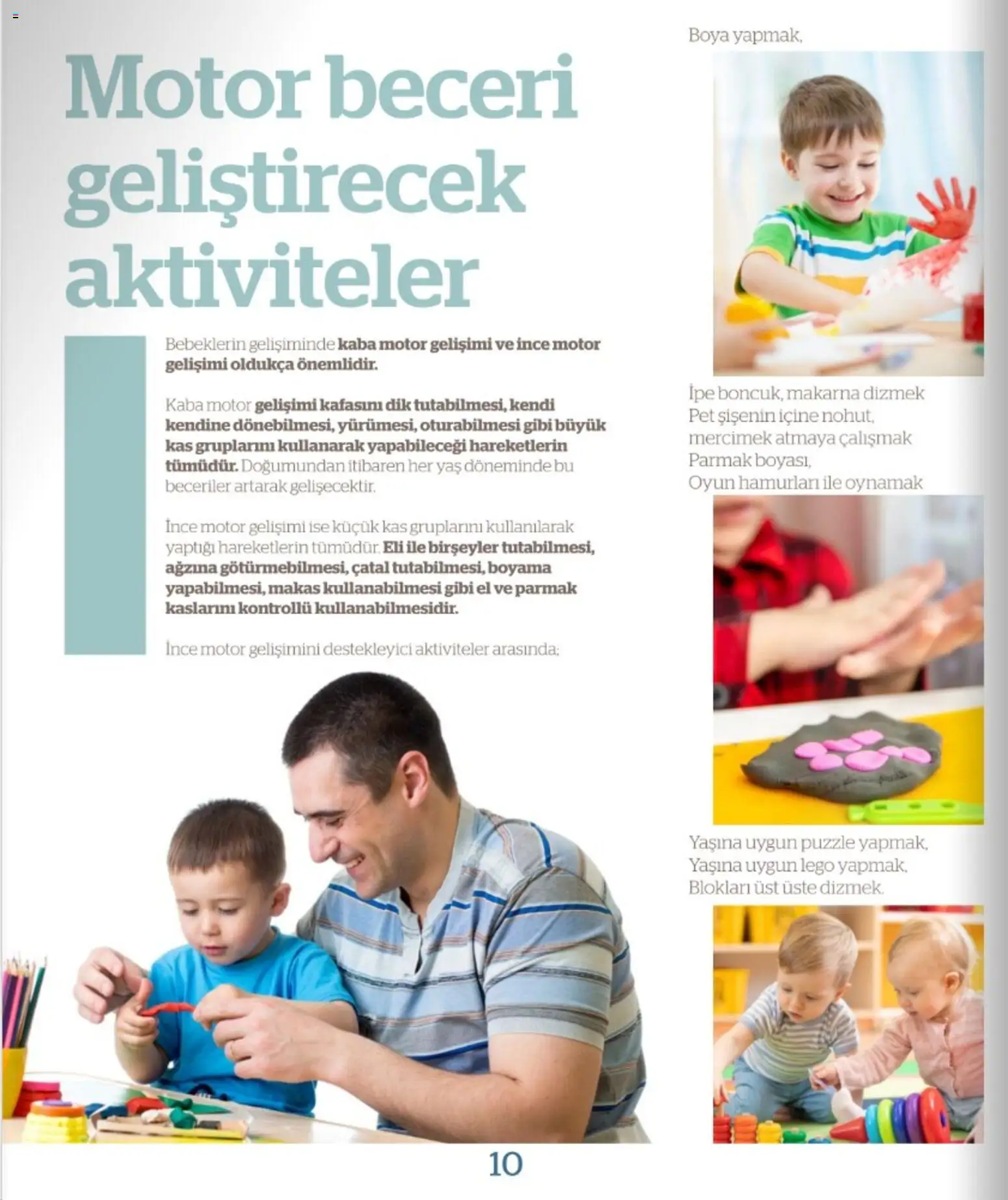 CarrefourSA - Katalog Bebek - 12 Ekim 2026 tarihinden itibaren geçerlidir | Sayfa: 10 | Ürünler: Mercimek, Makarna, Oyun, LEGO