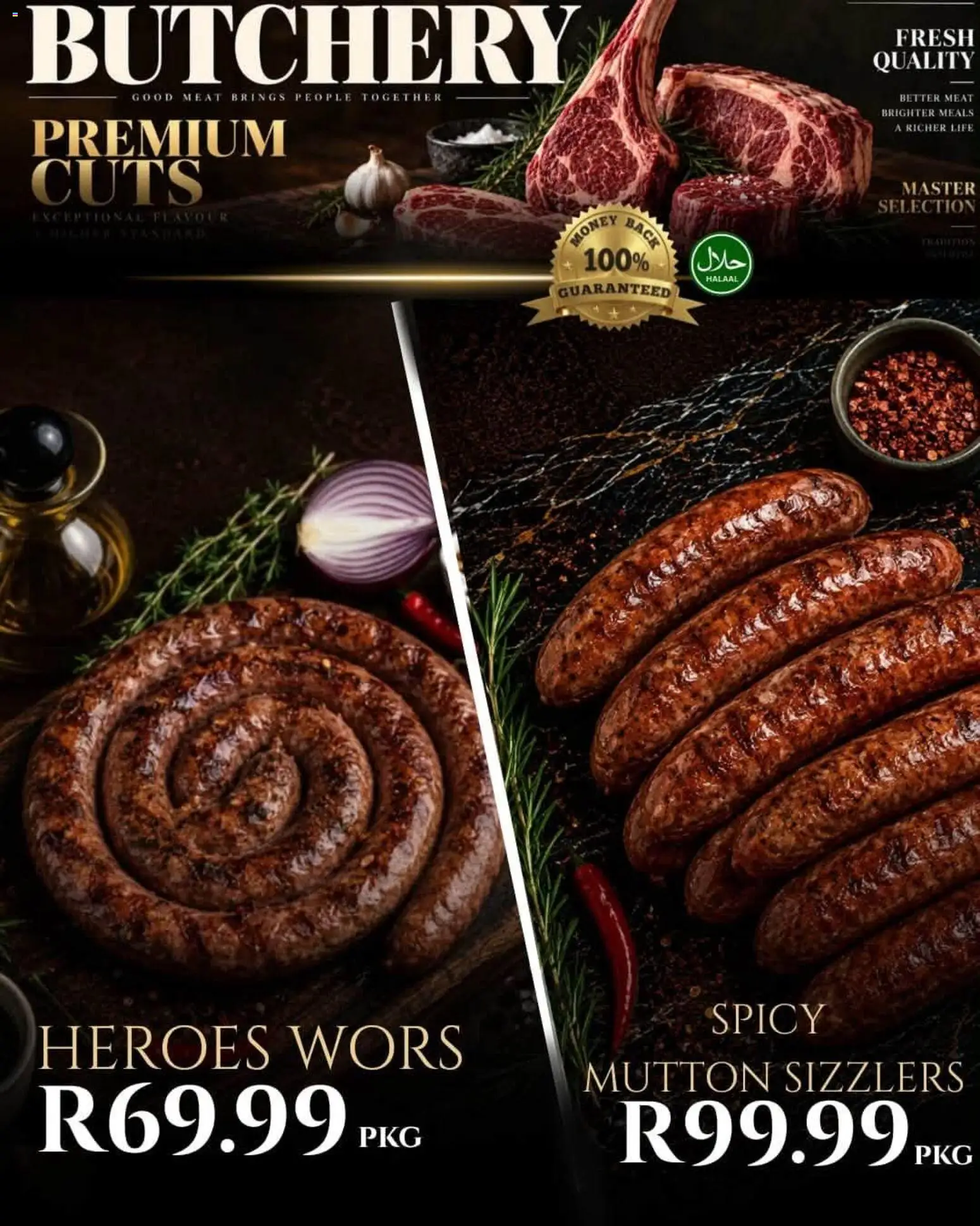 New Take n Pay catalogue – valid from 18/09/2026 | Page: 32