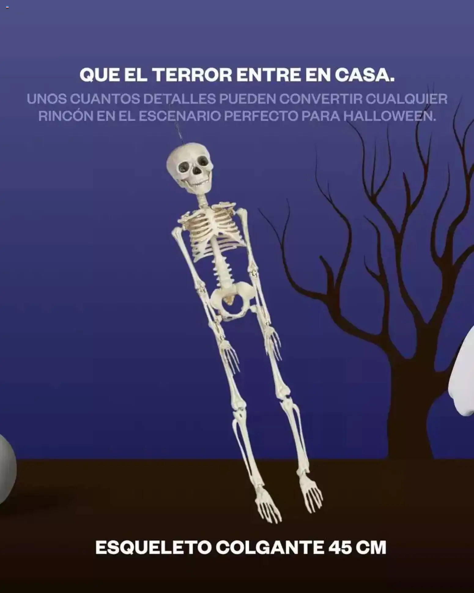Juguettos Halloween │ válido desde el 09/10/2026 | Página: 3