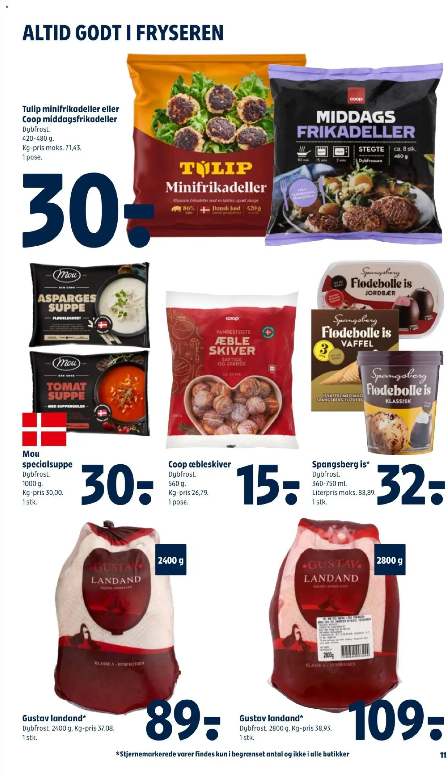 Coop 365 tilbudsavis – gyldig fra 15/10/2026 | Side: 14